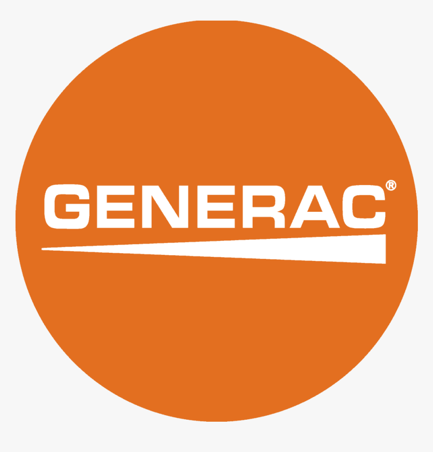 Generac Circle Logo - Nve Experience Agency Logo, HD Png Download, Free Download