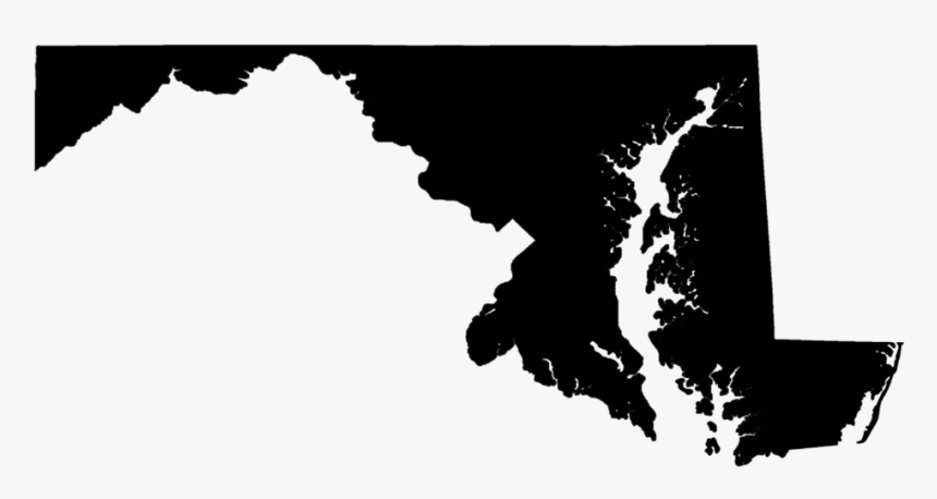 Maryland - State Maryland, HD Png Download, Free Download