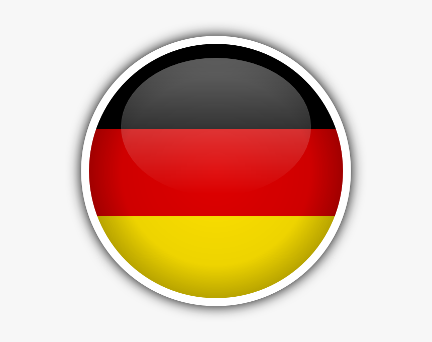 Deutschland Flag Svg, HD Png Download, Free Download
