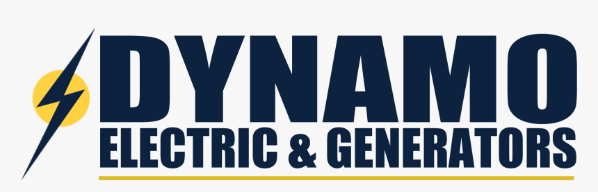 Dynamo Electric - Electricians - Generac Generators - Bajaj Electronics, HD Png Download, Free Download