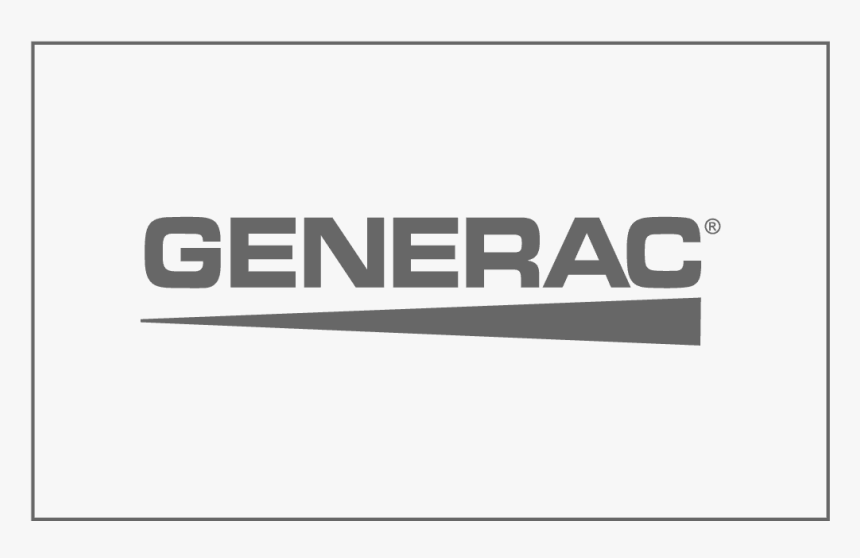Generac Power Systems, HD Png Download, Free Download