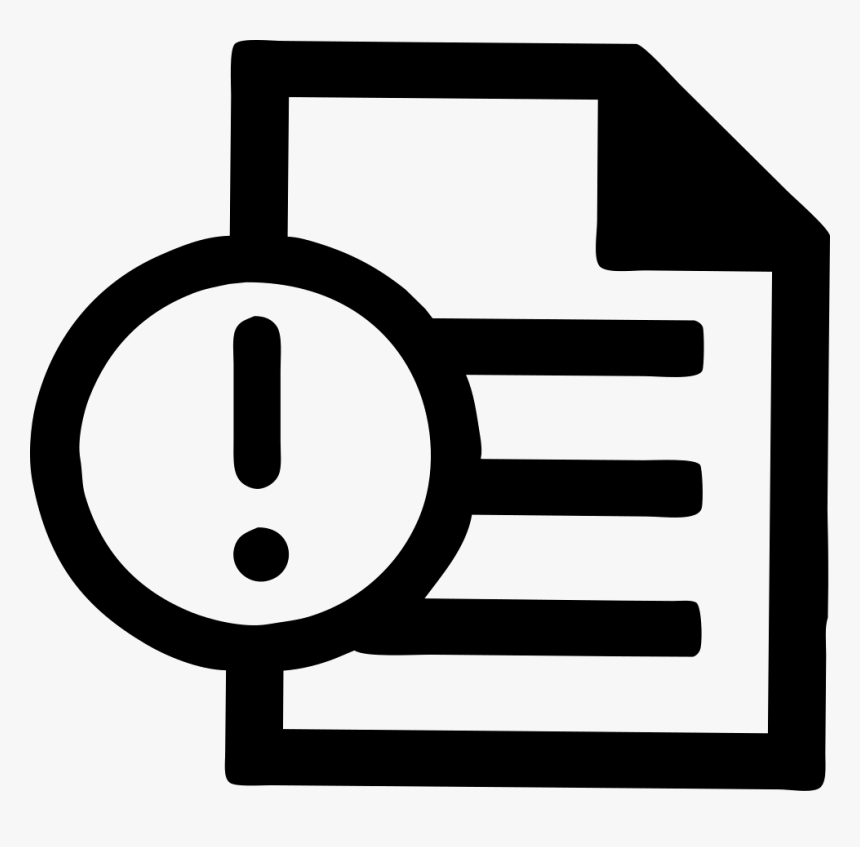 Information System - Information Management Icon, HD Png Download, Free Download