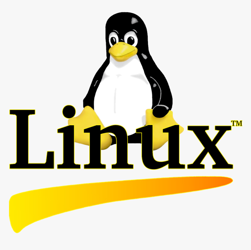 Difference Between Linux And Window Operating System - Linux Logo Png, Transparent Png, Free Download