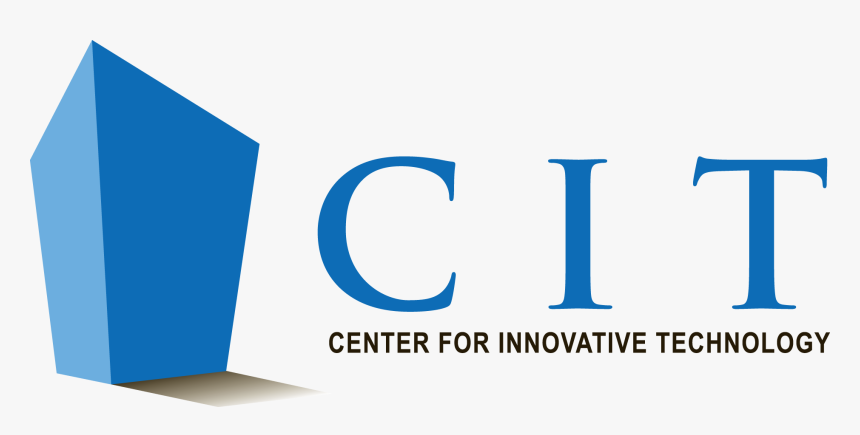 Center For Innovative Technology, HD Png Download, Free Download