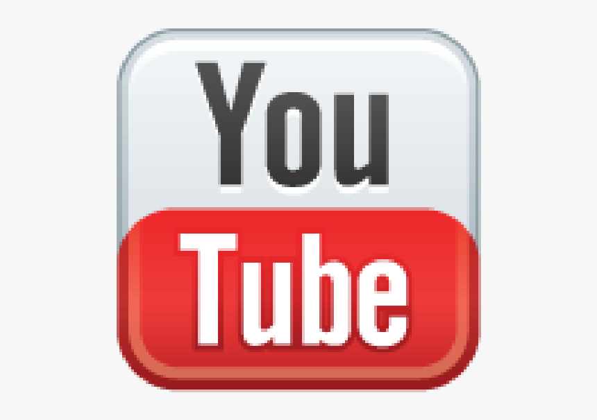 Youtube-icon - Youtube Icon, HD Png Download, Free Download