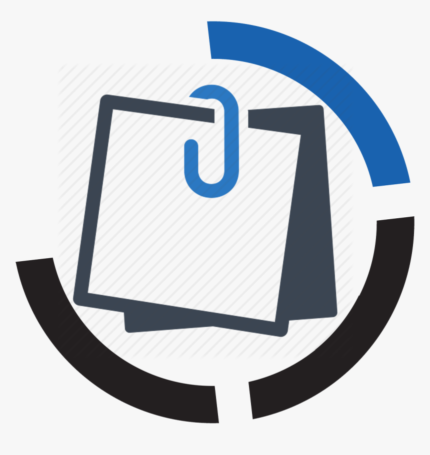 Official Notes Icon, HD Png Download, Free Download