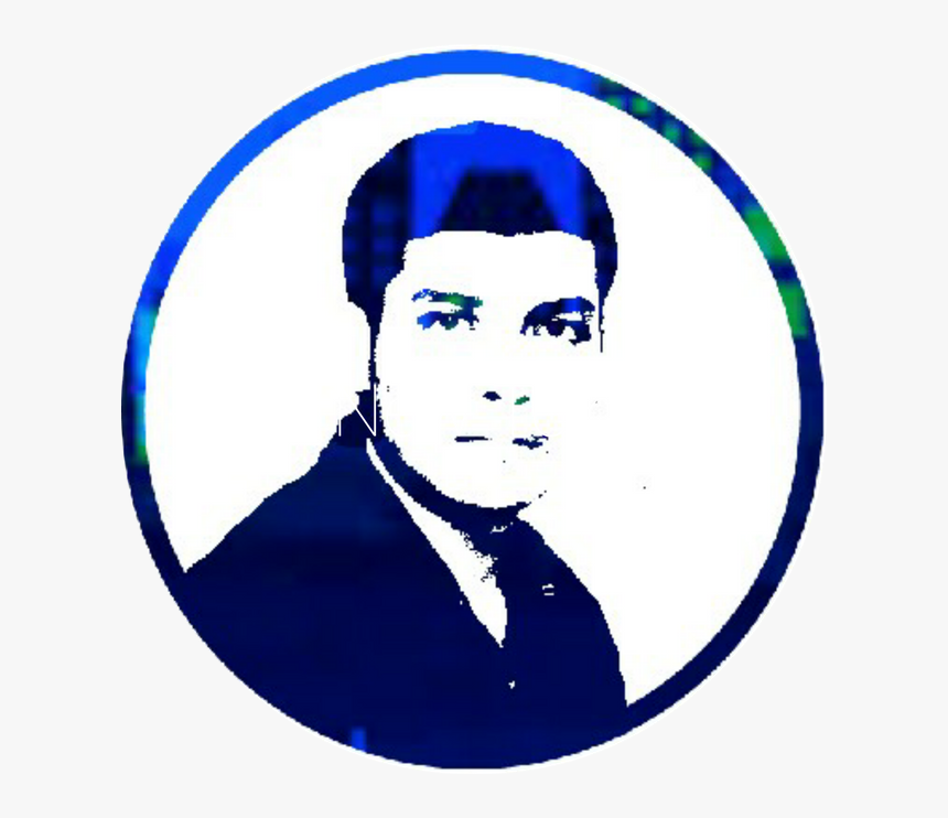My New Youtube Profile Icon Png Youtube Profile Icon - Youtube Profile Photos Hd, Transparent Png, Free Download