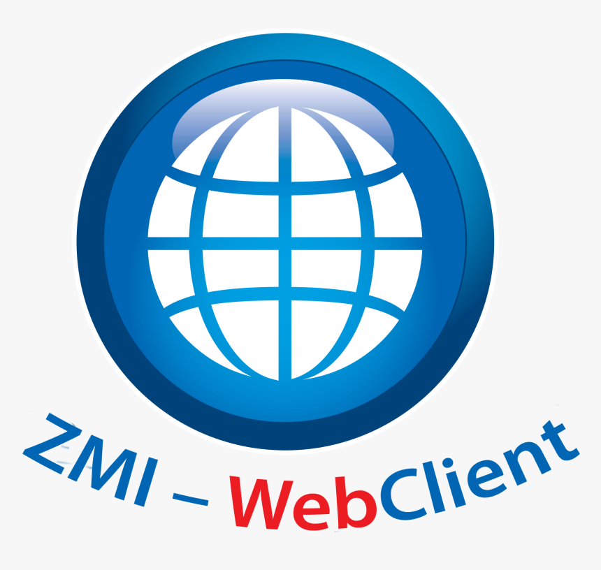 Zmi-icon Webclient - Bpo Call Center Icon, HD Png Download, Free Download