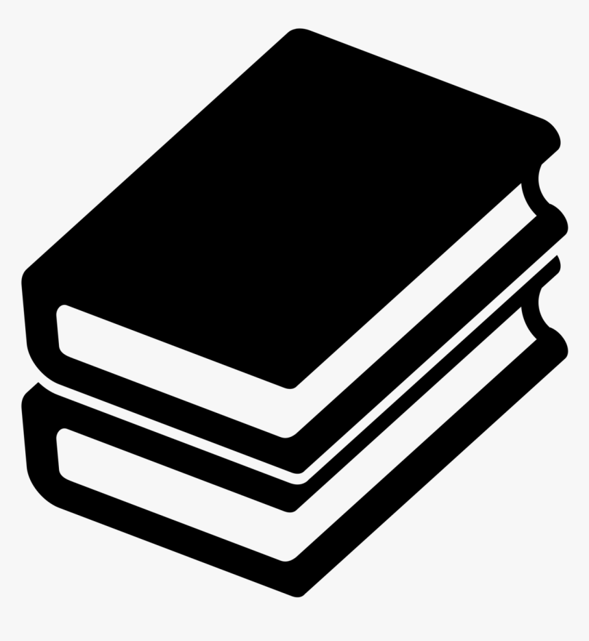 Courses Icon Black And White , Png Download Transparent Courses Icon