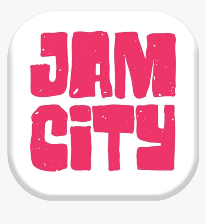 Jamcity Case Study Icon Final, HD Png Download, Free Download