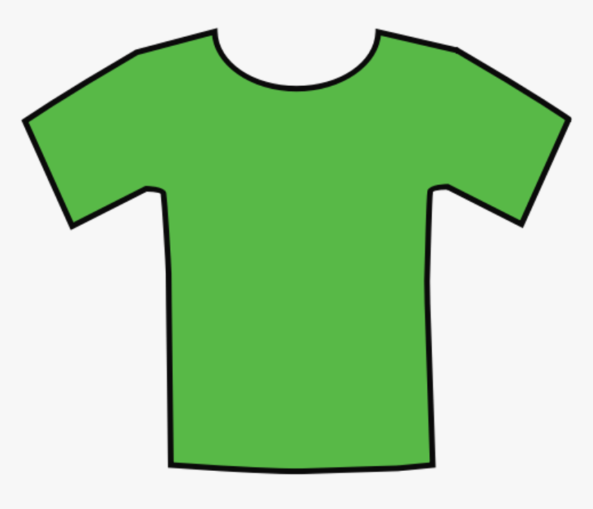 Text,t Shirt,yellow - Green Shirt Clipart Png, Transparent Png, Free Download