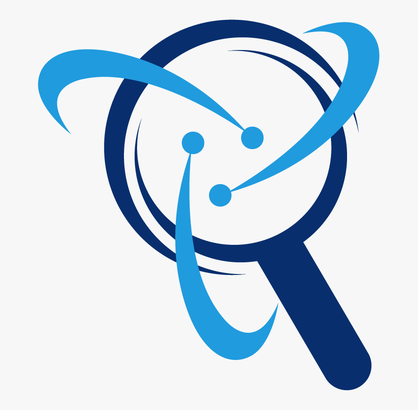 Research Stream Icon Logo, HD Png Download, Free Download