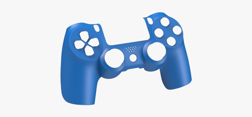 Playstation Pro Playstation Custom Colorware - Game Controller, HD Png Download, Free Download