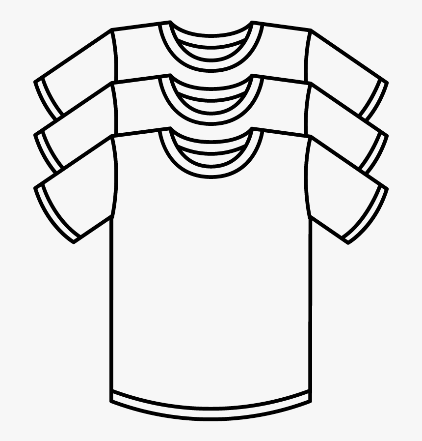 3 Fit Theory - T-shirt, HD Png Download, Free Download