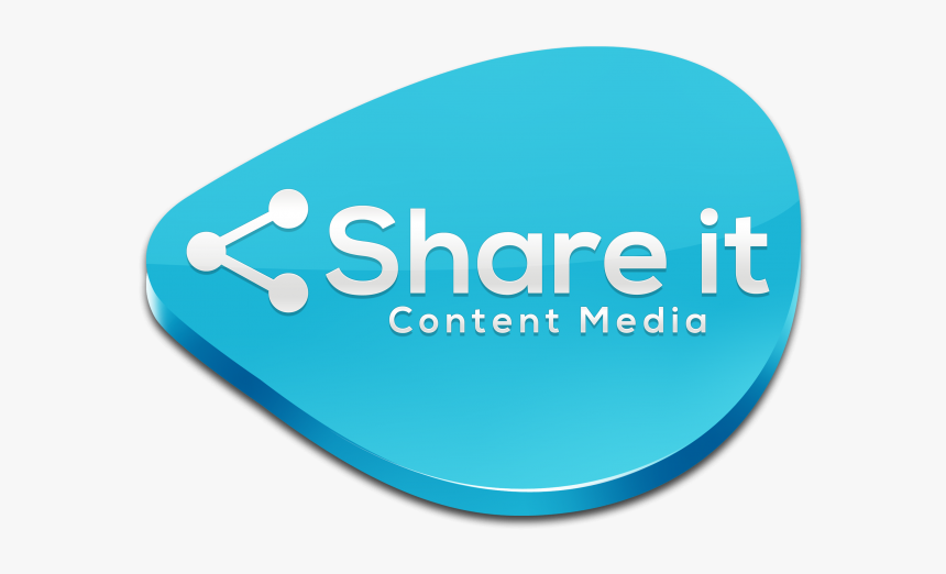 Icon Shareit Free - Icon Shareit 3d Png, Transparent Png, Free Download