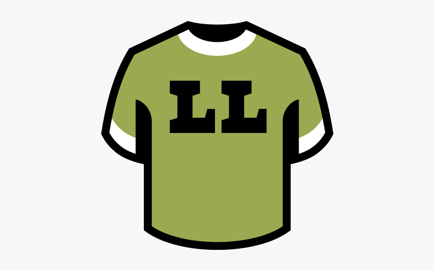 T-shirt Icon - Active Shirt, HD Png Download, Free Download