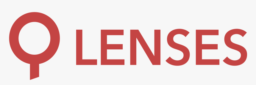 Lenses Io Logo, HD Png Download, Free Download