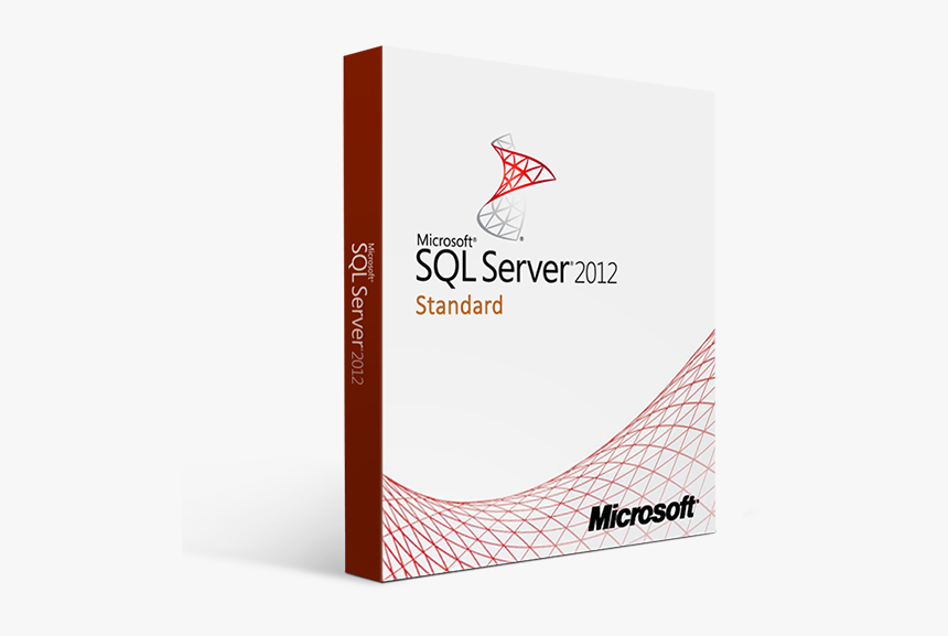 Sql Server 2008 R2, HD Png Download, Free Download