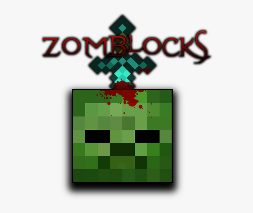 Minecraft Server Icon - Tree, HD Png Download, Free Download
