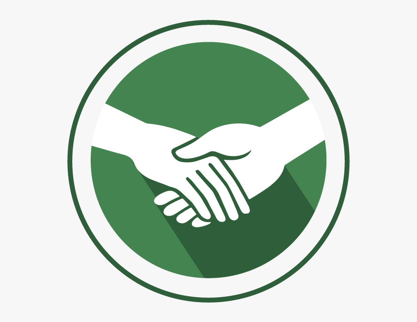 Caring And Sharing Symbol, HD Png Download, Free Download