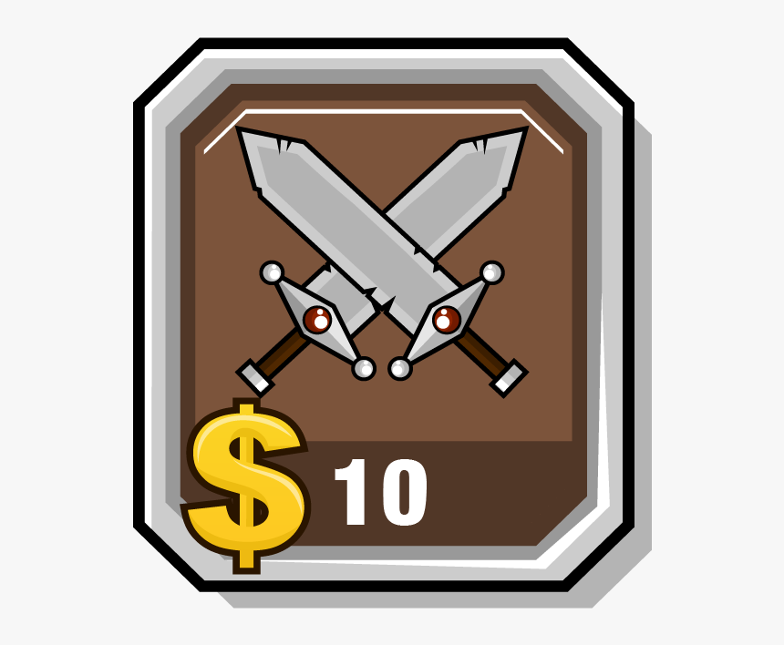 Minecraft Donator Icon, HD Png Download, Free Download
