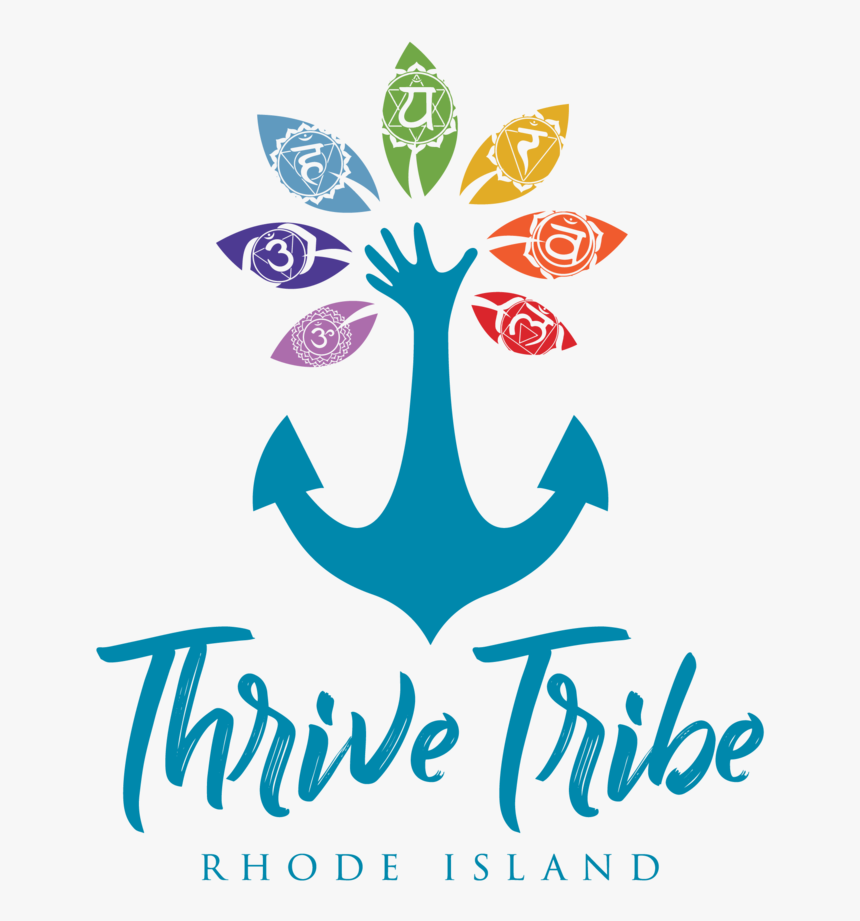 Thrivetribe, East Providence 15% Off Reiki Sessions - Emblem, HD Png Download, Free Download