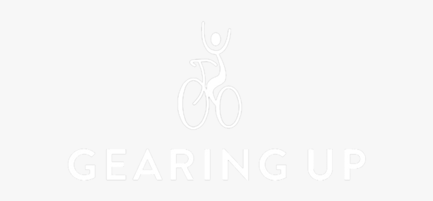 Gearing Up Bike Bicycle Phone Gps Mount Accessories - Drawing, HD Png Download, Free Download