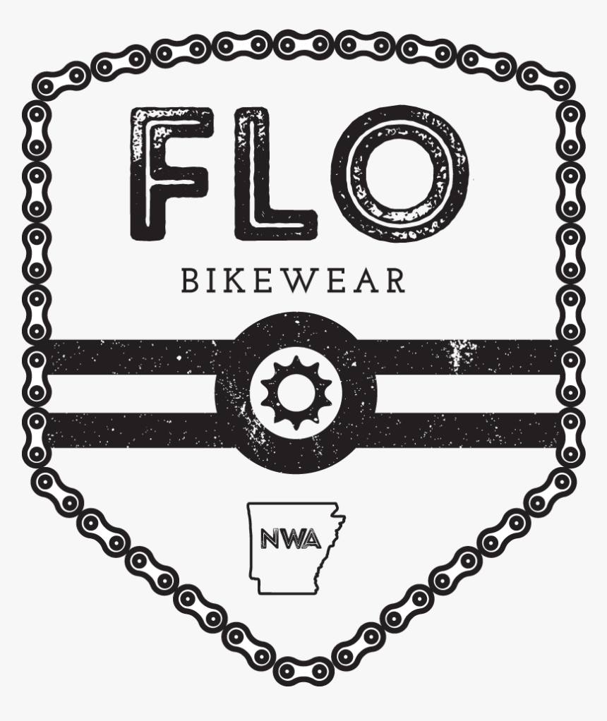 Flo Bikewear - Circle, HD Png Download, Free Download