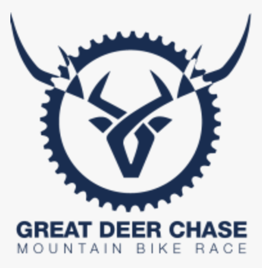 Aspirus Great Deer Chase Mountain Bike Race - 2001 Yamaha Rear Sprocket, HD Png Download, Free Download