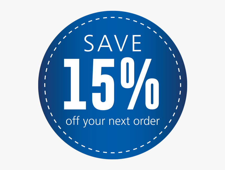 Save 15% Off Your Next Order - Ministry Of Finance Icon, HD Png Download, Free Download