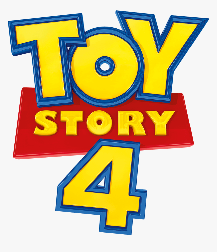 Toy Story 2 Logo Png, Transparent Png, Free Download