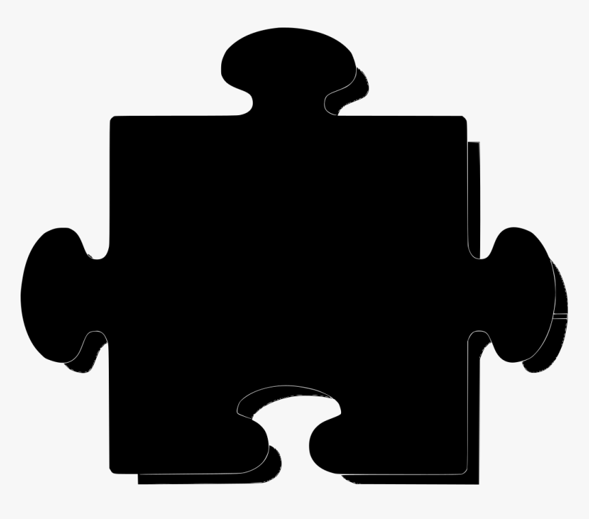 Transparent Background Savings Icon , Png Download - Jigsaw Puzzle, Png Download, Free Download