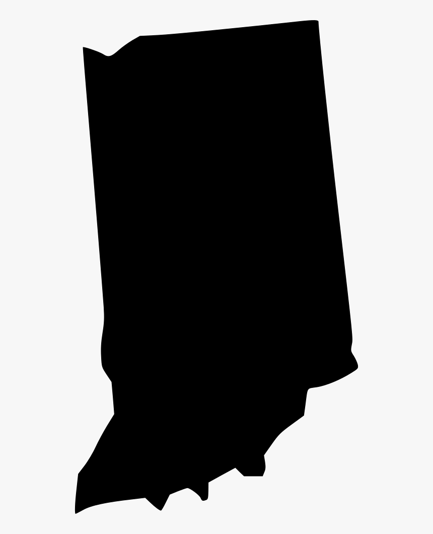 Indiana Png Transparent Background - Indiana Icon Png, Png Download, Free Download