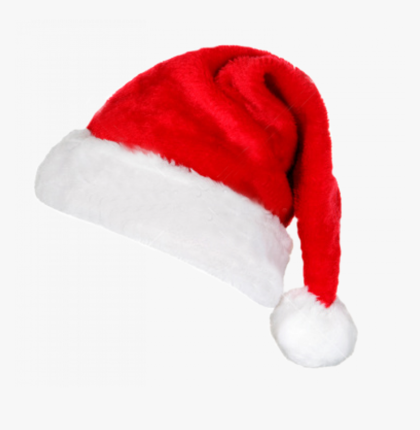 Santa Hat Png, Transparent Png, Free Download