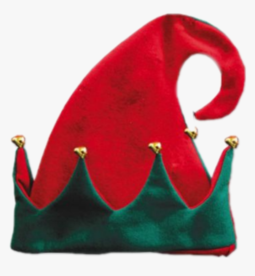 Transparent Elf Hat Png - Elf Hat Png Transparent, Png Download, Free Download