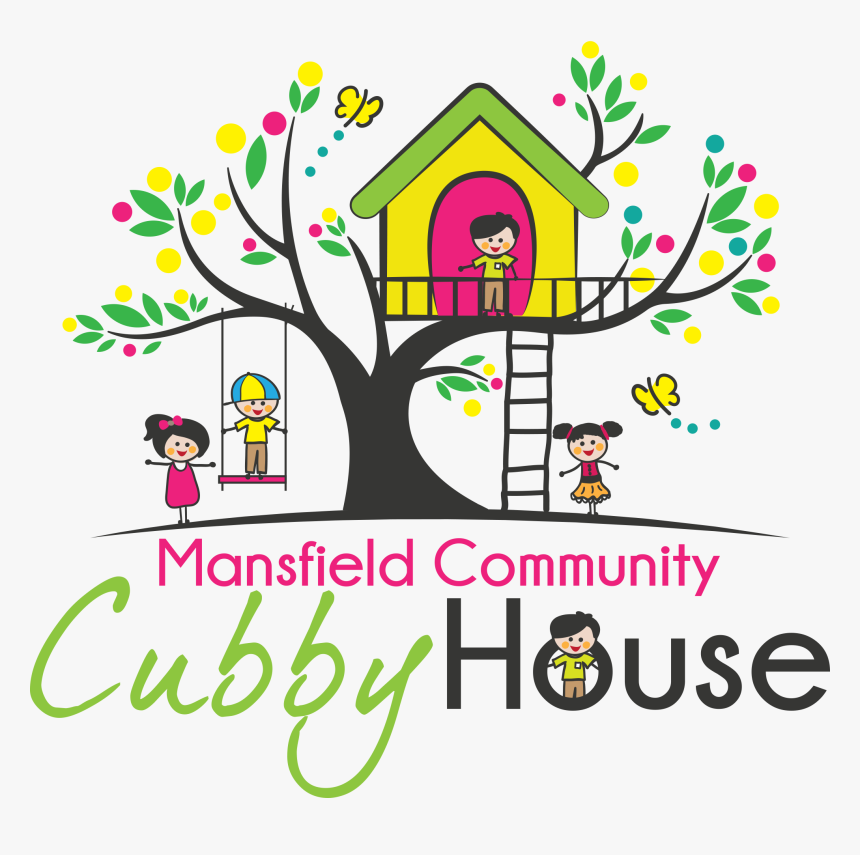 Mansfield Community Cubby House Childcare Centre, Mansfield - Mansfield Cubby House, HD Png Download, Free Download