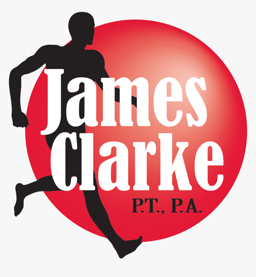 James Clarke Physical Therapy - Graphic Design, HD Png Download, Free Download