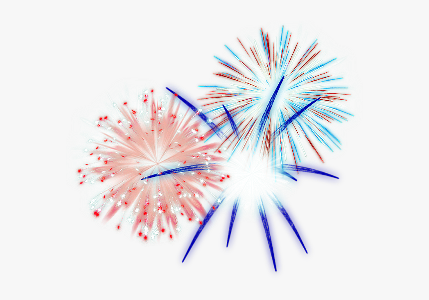 Feu D Artifice Png, Transparent Png, Free Download