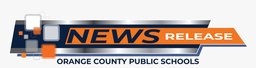 Ocps News Release Logo - Graphics, HD Png Download, Free Download