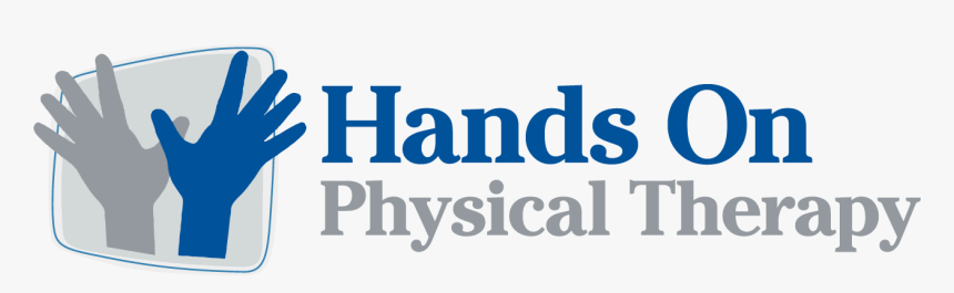 Hands On Physical Therapy - Graphics, HD Png Download, Free Download