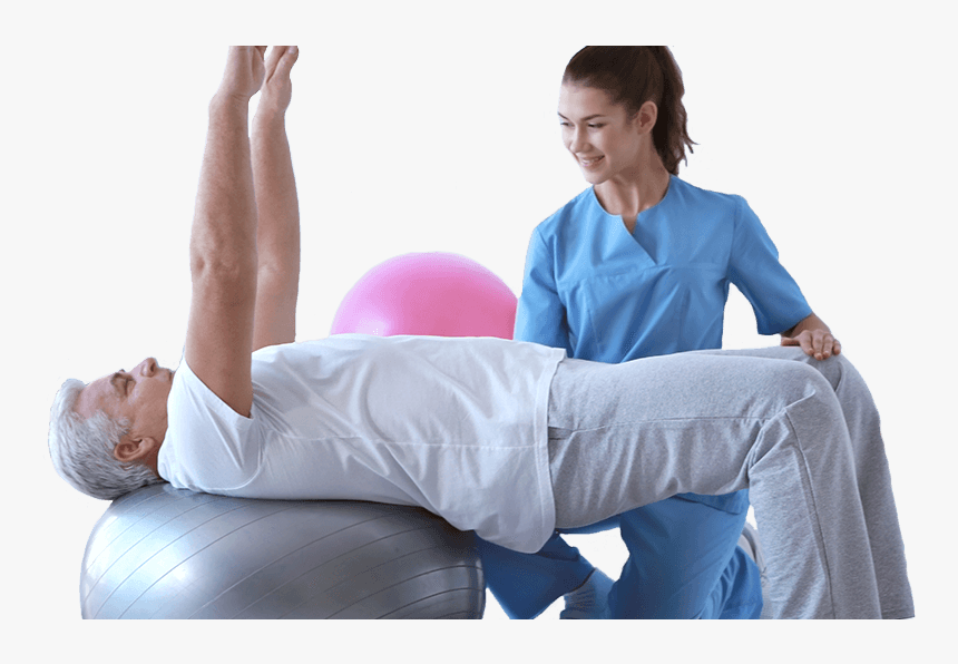 Physical Therapy - Ortho Rehab, HD Png Download, Free Download