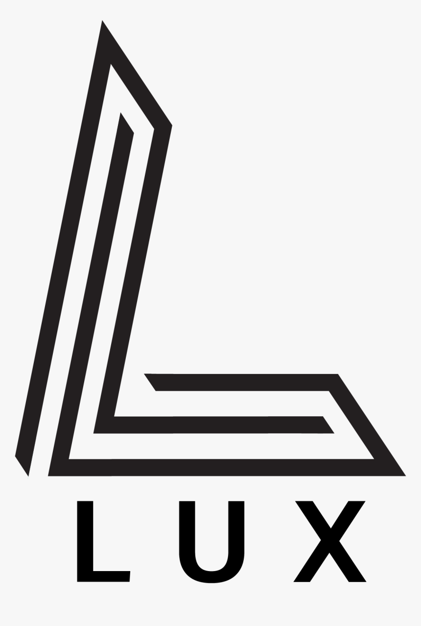 Logo - Lux Logo, HD Png Download, Free Download