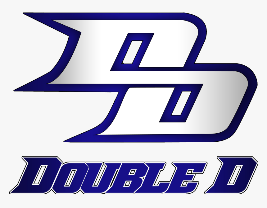 Double D, HD Png Download, Free Download