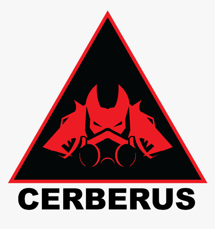 Transparent Cerberus Png - Sign, Png Download, Free Download