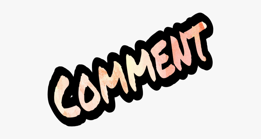 #youtube 
#like
#comment - Graphics, HD Png Download, Free Download