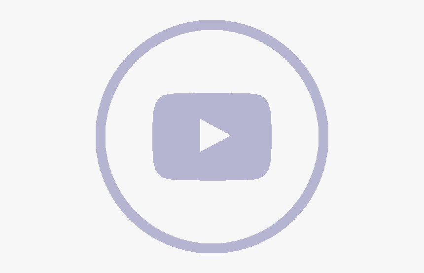 Youtube Channel - Circle, HD Png Download, Free Download