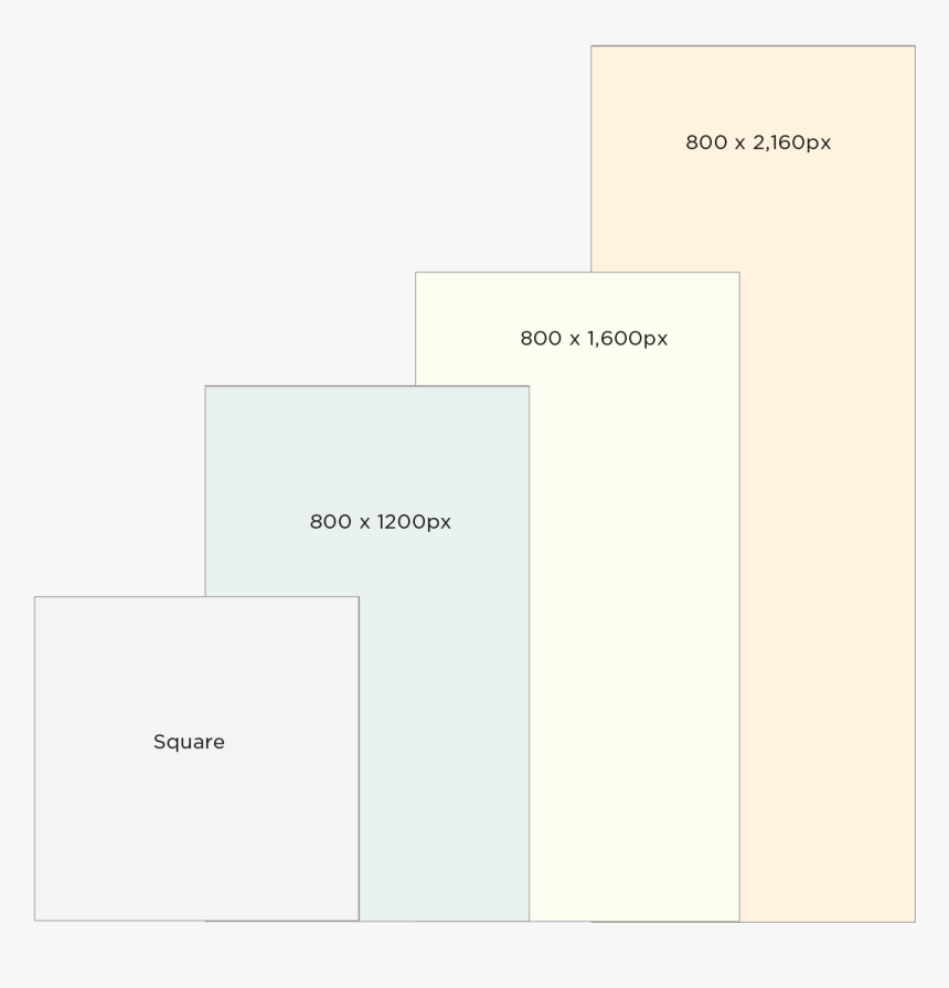 Pinterest Image Sizes - Paper, HD Png Download, Free Download