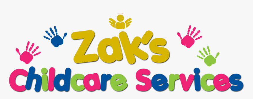 Zaks Childcare Services Bolton - Mas Por Ellos, HD Png Download, Free Download