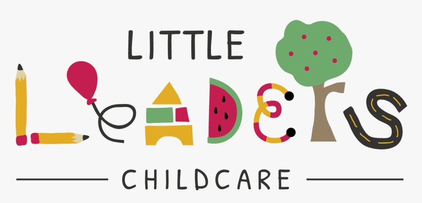 Little Leaders Childcare - Graphic Design, HD Png Download, Free Download