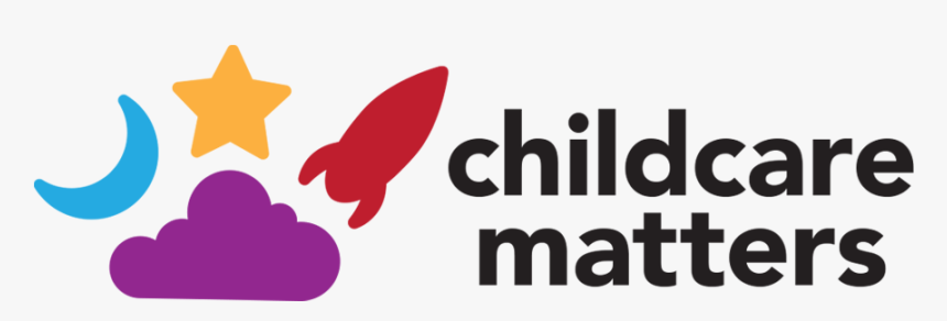 Childcare Matters Logo, HD Png Download, Free Download